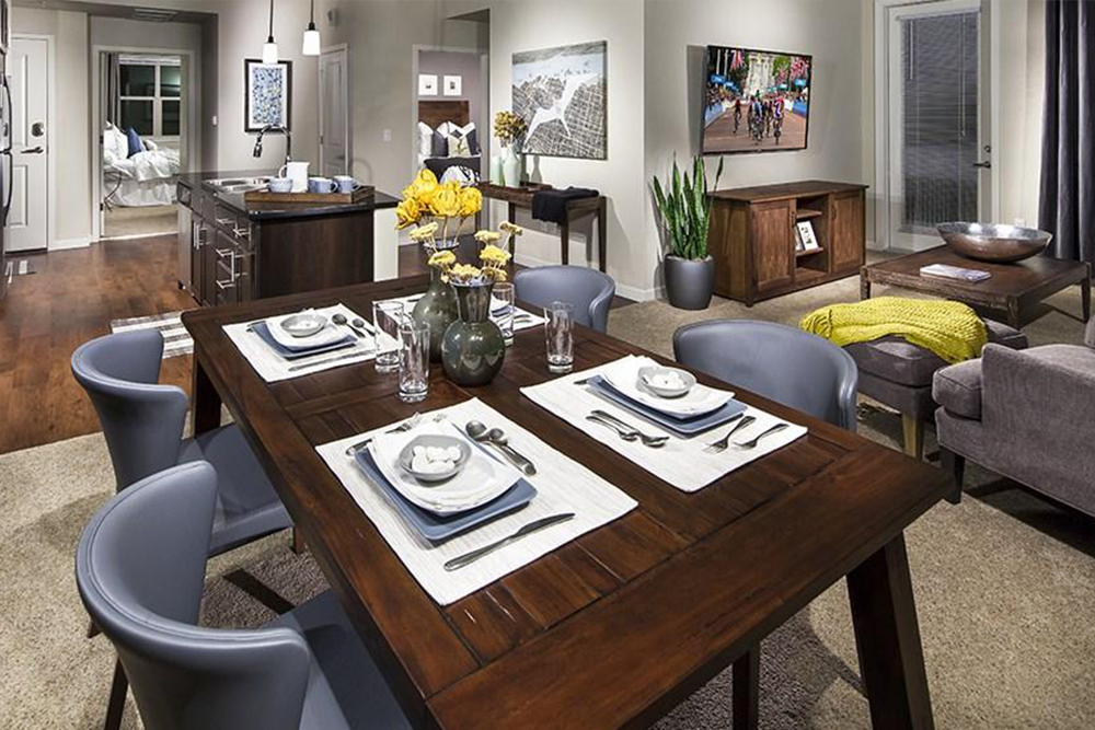 9 Apartment Rentals That Cost Less Than A New Couch Real Estate 101