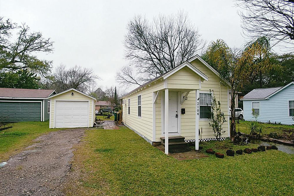 Tiny Houses For Rent Across The Country Real Estate 101 Trulia Blog