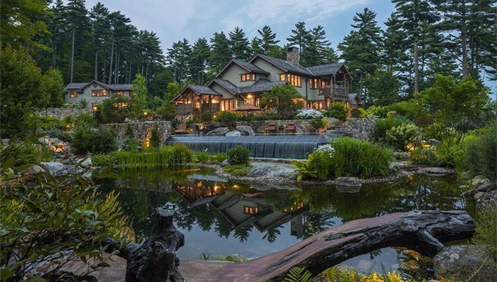 The Most Expensive Homes for Sale in Each State Trulia's Blog