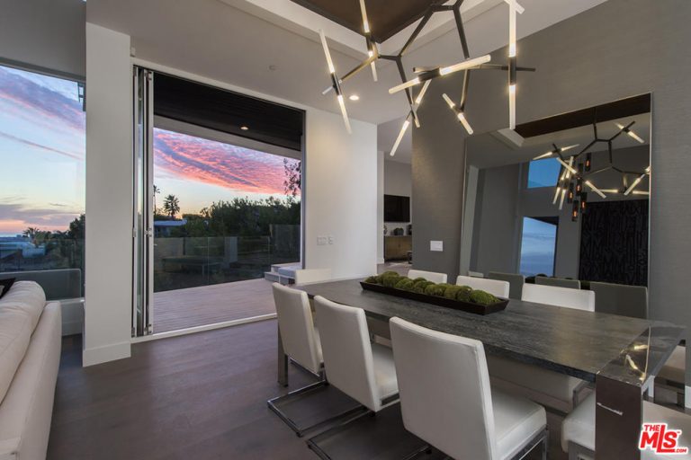 Reality TV Star Josh Altman Rents Out His Sunset Strip Home For 38,000