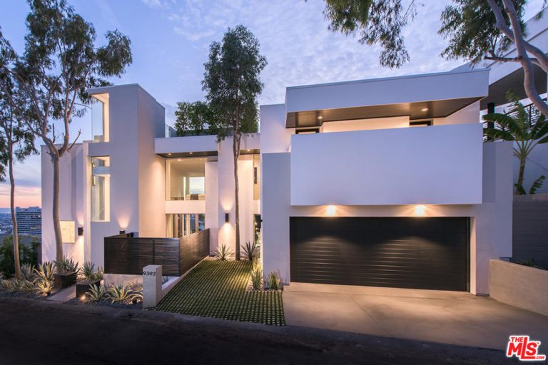 Reality TV Star Josh Altman Rents Out His Sunset Strip Home For 38,000