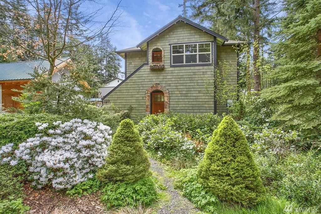 Which of These 9 Tiny Vacation Homes is Your Perfect Getaway? Trulia