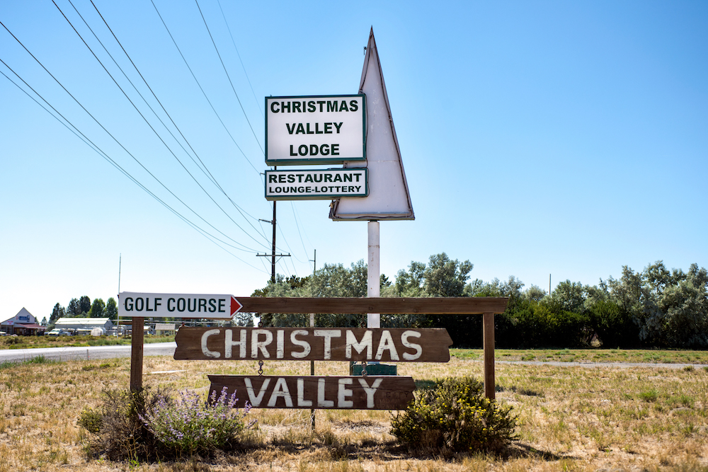 Five Christmas Towns That Celebrate The Holidays YearRound