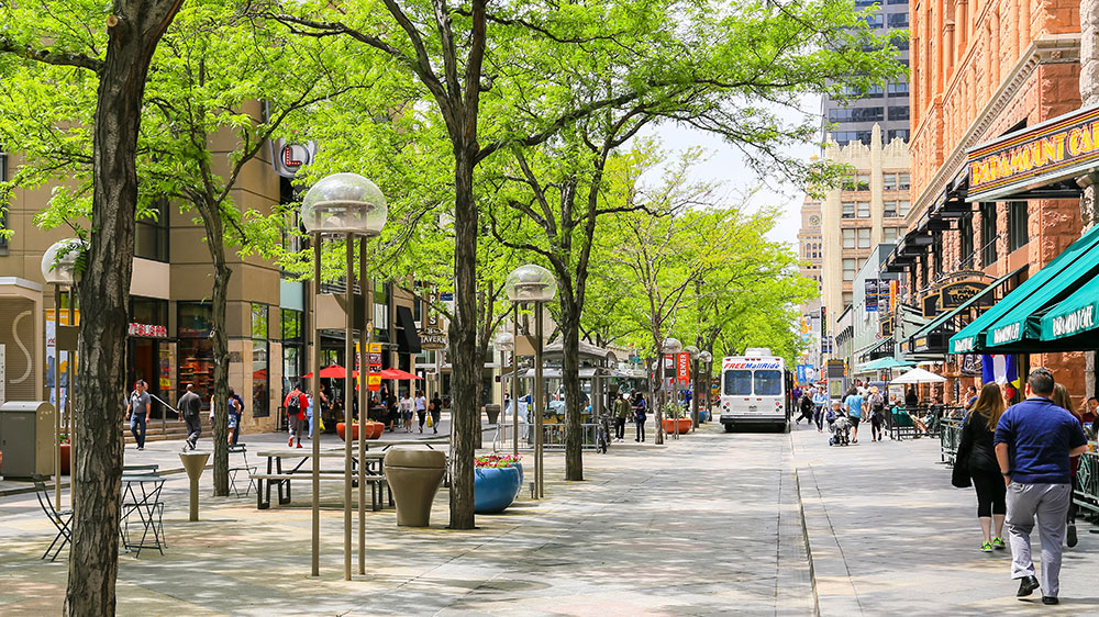 Cities That Have Big Apartments With Affordable Rent